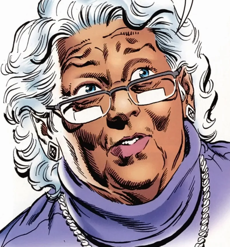 Shirley Klein