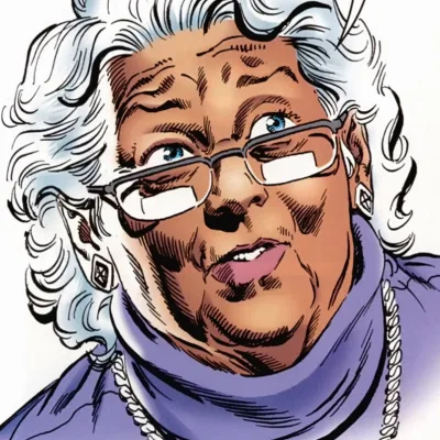 Shirley Klein