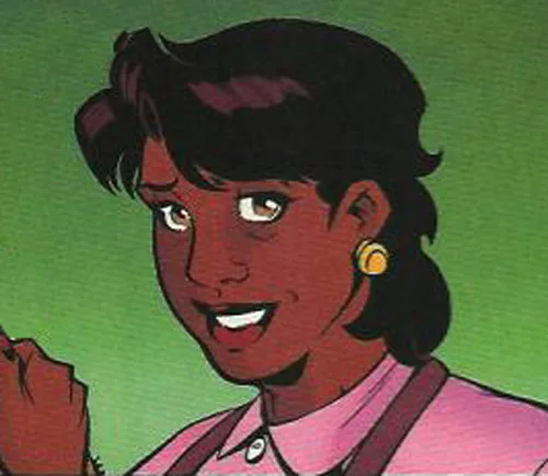 Shirley Lewis