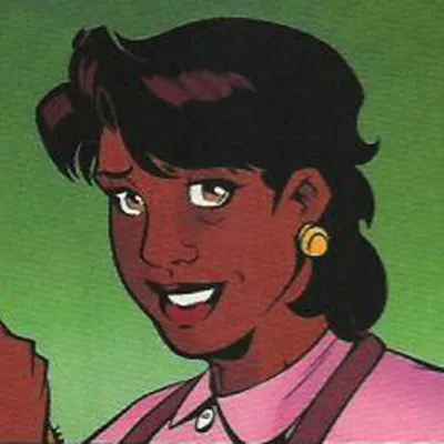 Shirley Lewis