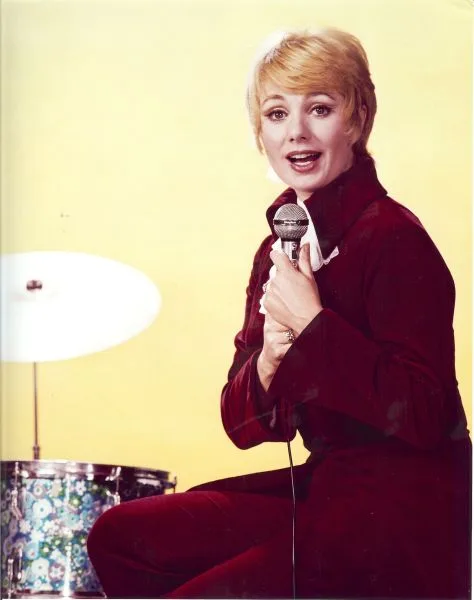 Shirley Partridge
