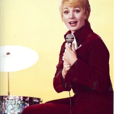 Shirley Partridge