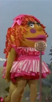 Shirley Pufnstuf