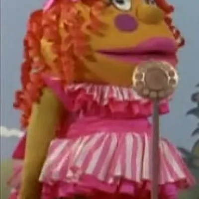 Shirley Pufnstuf