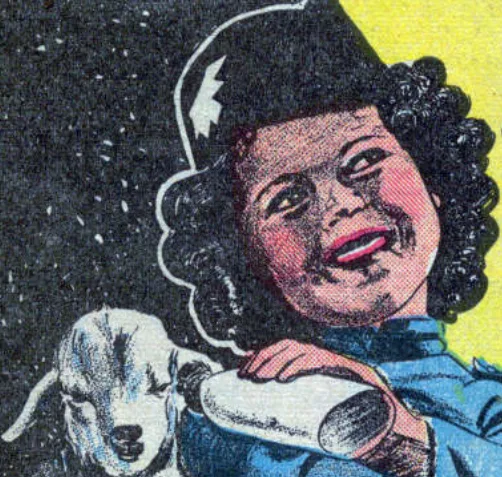 Shirley Temple