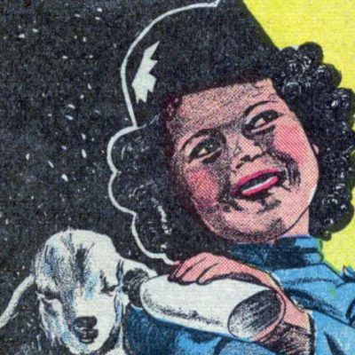 Shirley Temple