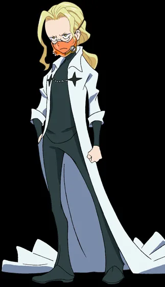 Shiro Iori