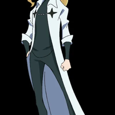 Shiro Iori