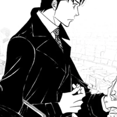 Shiro Kakei