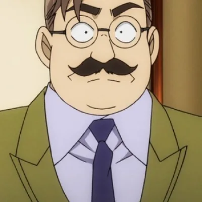 Shiro Suzuki