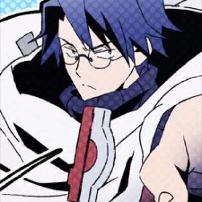 Shiroe