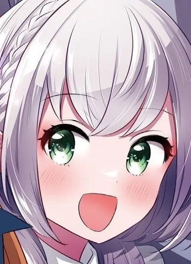 Shirogane Noel