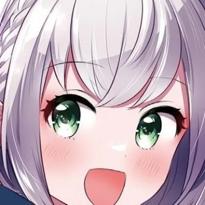 Shirogane Noel