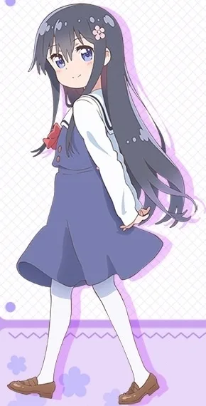 Shirosaki Hana