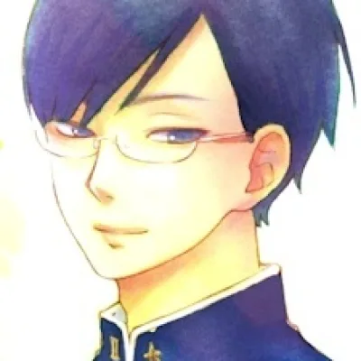 Shirou Azuma