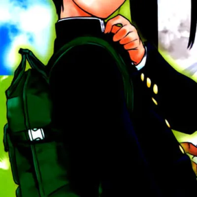 Shirou Mariya