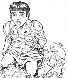 Shirow Ishihara