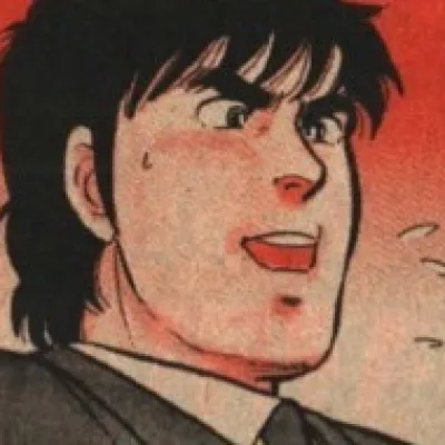 Shishido Daisuke