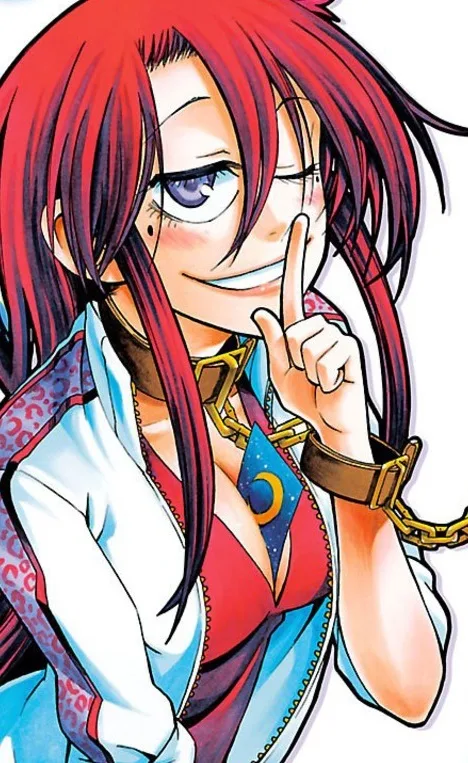 Shishido Shiho