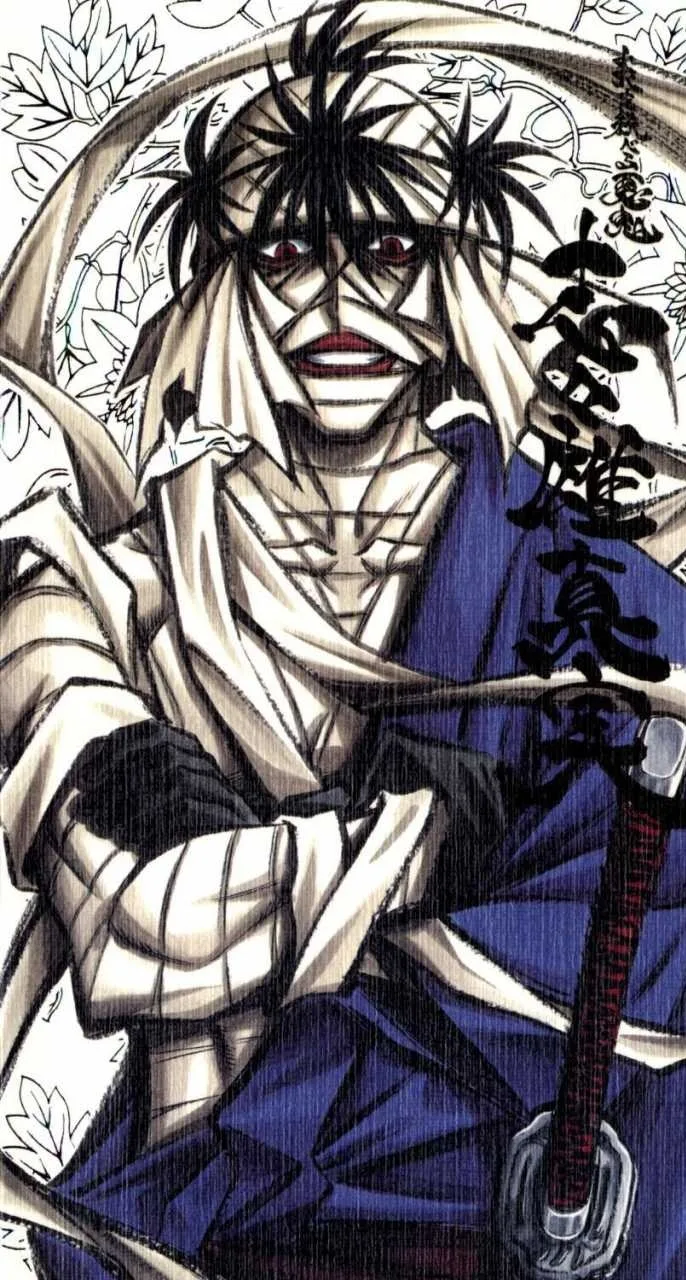 Shishio Makoto