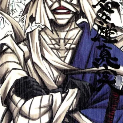 Shishio Makoto