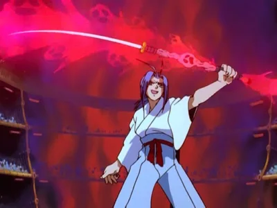 Shishiwakamaru