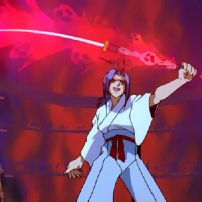 Shishiwakamaru