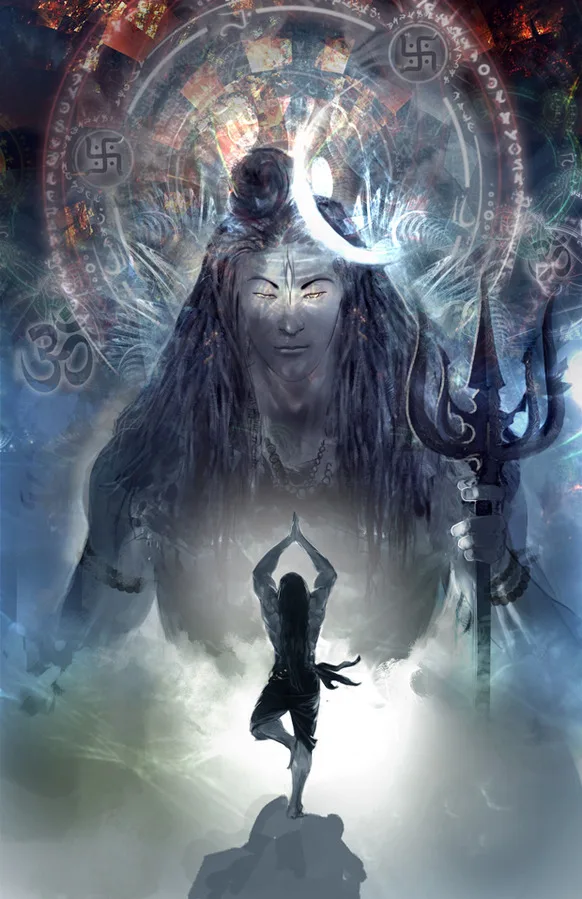 Shiva