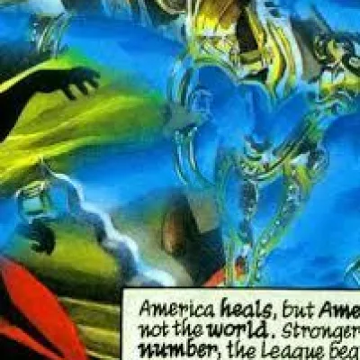 Shiva the Destroyer