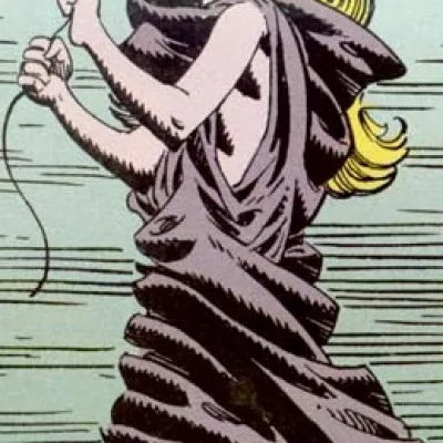 Shivering Jemmy