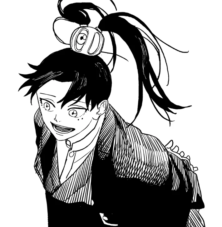 Shiyumi Harima
