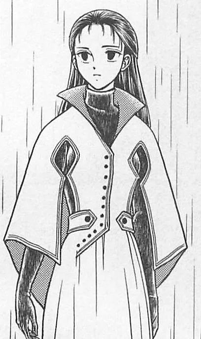 Shizu Onuma