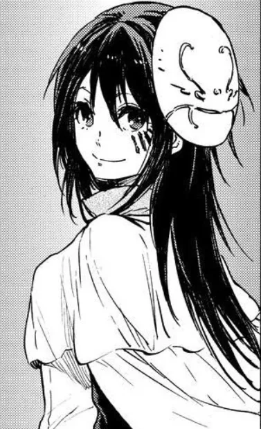 Shizue Izawa