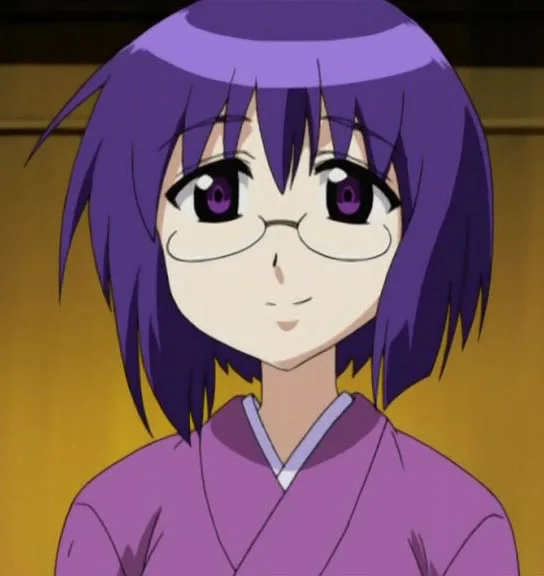 Shizuka