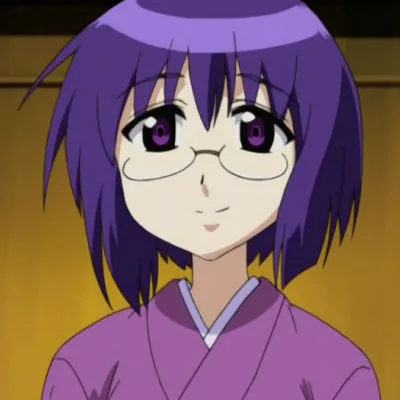 Shizuka