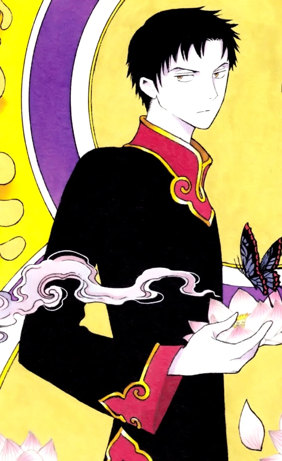 Shizuka Dōmeki