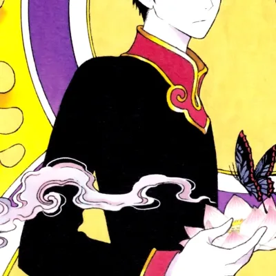 Shizuka Dōmeki