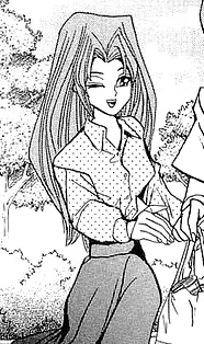 Shizuka Kawai