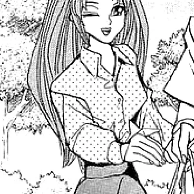 Shizuka Kawai
