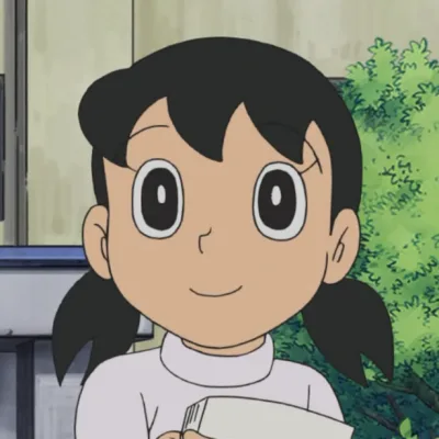 Shizuka Minamoto