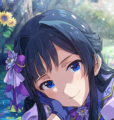 Shizuka Mogami
