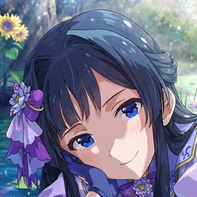 Shizuka Mogami