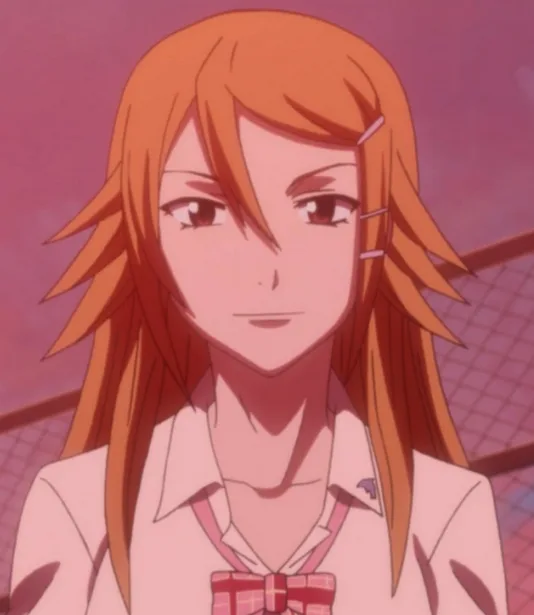 Shizuka Nanami