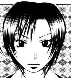 Shizuka Todoroki
