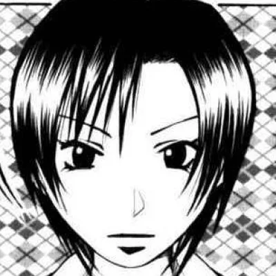 Shizuka Todoroki