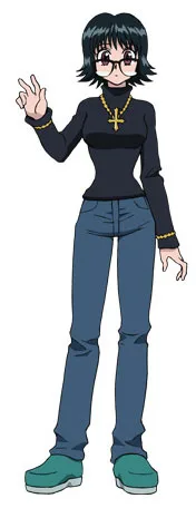 Shizuku