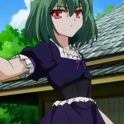 Shizuku