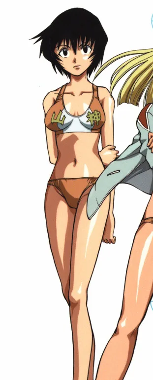 Shizuku Amano