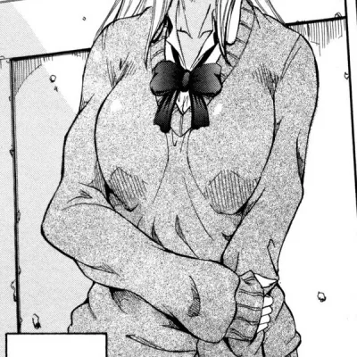Shizuku Amano