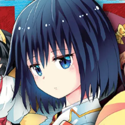 Shizuku Ichinomiya